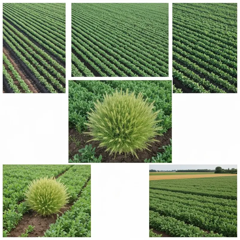 Crop & Season Documentaries