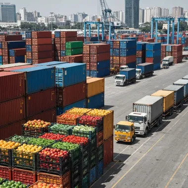 Agribusiness & Exporters